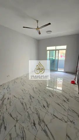 Spacious 1-Bedroom Apartment for Rent in Al Rawda 3 – Al Salam Street A very spacious 1-bedroom apartment in a prime location in Al Rawda 3, Al Salam