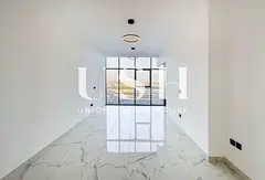 Marina View 2BR | Royal Regency | Corner Balcony Apartment | Unfurnished Modern Finish
