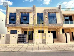 Four master bedrooms | Registration fees, electricity, and water included | Ready for occupancy in a