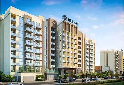 STUDIO - READY TO MOVE - PRIME LOCATION - HIGH ROI