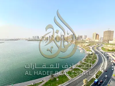 حصرياً في المجاز 3 شقق عائلية للإيجار السنوي غرفتين وصالة أو 3 غرف وصالة مع شهر مجاني وصيانة مجانية وتصديق العقد مجاناً على المالك وتسهيلات بالدفع 4 أ