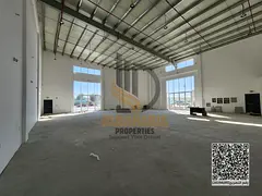 WAREHOUSE FOR RENT – AL JURF INDUSTRIAL AREA 2, AJMAN