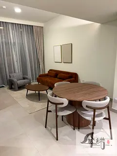 Ready to Move In | Furnished 1BR | Business Bay