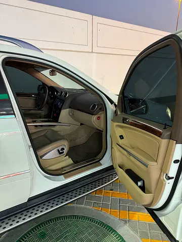 2009 Mercedes-BENZ GL 照片 14
