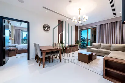 Your Fully Furnished 1-Bedroom | Everything Included