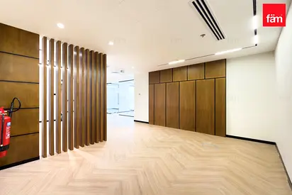 Luxury Grade A Office | High End Fit Out | Vacant