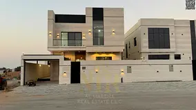 An exceptional opportunity in Al Bahia | 5 bedrooms | Two floors | Registration and ownership transf