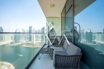 STUNNING SEA VIEW | FULLY FURNISHED | RENOVATED