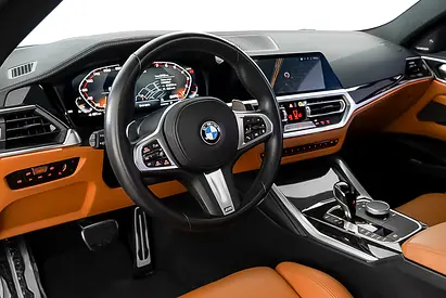 صورة 7 لـ 2022 BMW 4-SERIES
