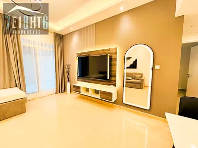 Spacious & Elegant apartment || Modern Design || Well Maintained || Best Price || JVC