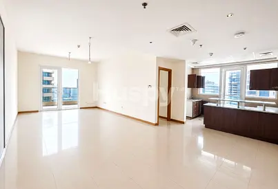 Vacant l Sea View l Middle Floor