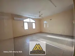 Distinctive 2-Bedroom Apartment with Living Room | Al Rawda 3 | High-Quality Split A/C | First Floor