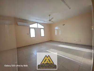 شقه غرفتين و صاله مميزه | الروضه 3 | تكييف سبيليت مميز | طابق اول | بدون مصعد |