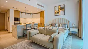 Prime Location | Luxury Living | Ready to Move