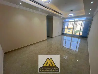3-Bedroom Apartment for Annual Rent in Al Rawda 2, Ajman A great opportunity for family living in o