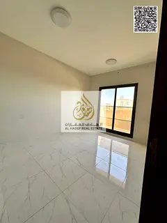 1 Bedroom + Living Room | Second Tenant | Behind Al Hamidiya Police Station | Opposite Kenz Hypermar