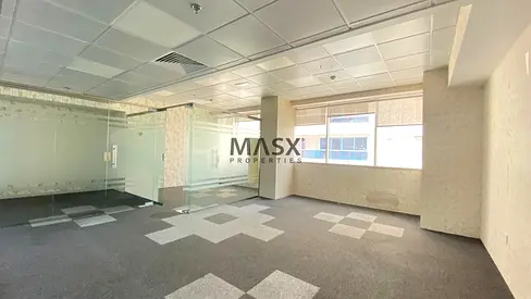 Sea View | Partitioned Office | Near Metro