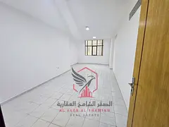 Cheapest 3BR + Living | Majaz 2 | Spacious | Open View Balcony | Built-in Cabinets | Free Maintenanc