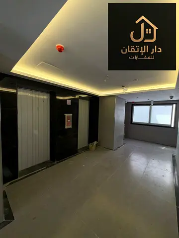 2BHK with balcony, first tenant in Ajman Al Nuaimiya 2, deposit by cheque, no admin fees