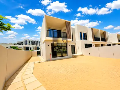 HOT DEAL ONE MONTH FREE PRIME LOCATION 3 BEDROOM WITH MAID ROOM