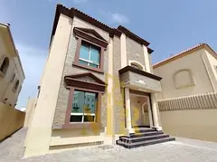 Luxury Villa for Sale in Ajman – Al Rawda 1 (Prime, Strategic Location)** An unmissable investment