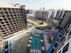 Spacious Apartment Chiller Free 1 Bed room