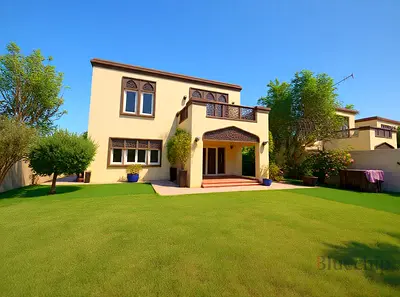 Spacious Layout | Private Garden | Good Location
