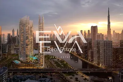 COMMUNITY VIEW | HIGH FLOOR | PAYMENT PLAN