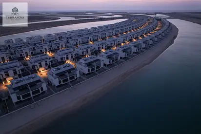Ignor Fack Price | Island City | 10% Down Pay | Natural Beach | Ready and Offplan Units