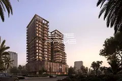 Furnished Studio | Flexible Payment Plan | Multiple City Views
