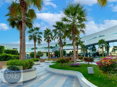 Prime F&B Spaces Available for Lease at Cityland Mall, Dubai