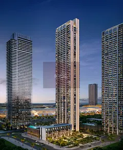 CORNER UNIT | CREEK SIDE | NEXT TO MALL
