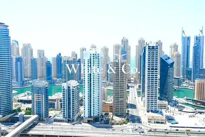 Best Marina View | High Floor | Upgraded