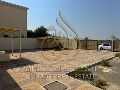 فيلا مميزة بموقع حيوي في منطقة الرحمانية مناسبة للاستخدام السكني أو التجاري، وتتميز بمساحات واسعة وتصميم عملي يناسب مختلف الاحتياجات.