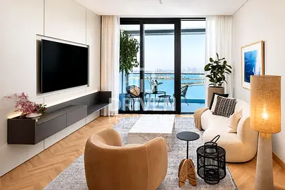 Dubai Marina Views | Fully Furnished | Vacant