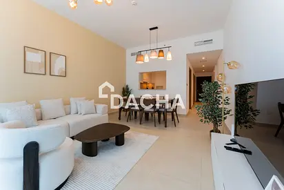 Modern Apartment | High Floor |Direct to the mall