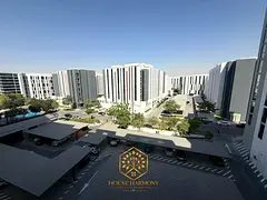 Stylish 1BR for Rent in The Boulevard 2 | AED 55K
