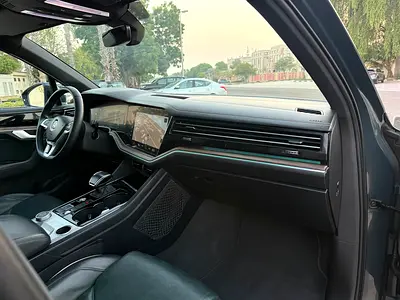 صورة 4 لـ 2019 Volkswagen TOUAREG