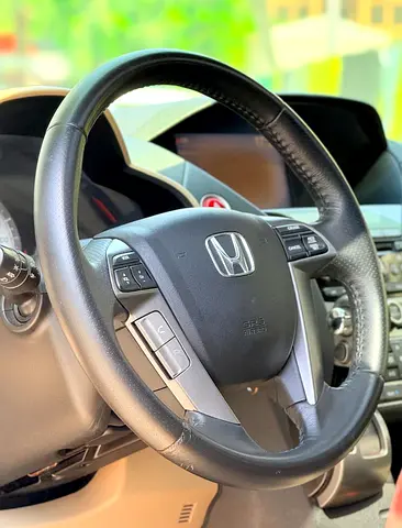 2013 Honda PILOT 照片 14