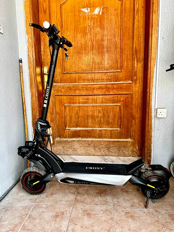 Crony T2 Electric Scooter