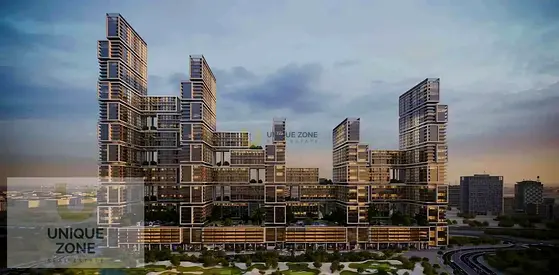 High Floor | Genuine Resale | Modern Finishes