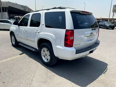2012 Chevrolet TAHOE — миниатюра 16