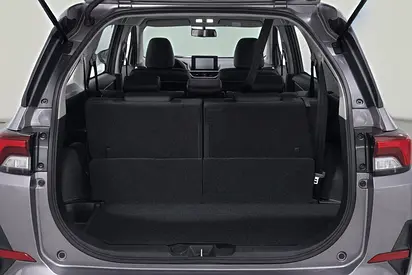 صورة 11 لـ 2025 Toyota VELOZ