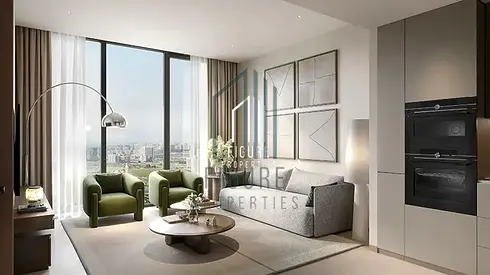 1BR Apartment | DLRC |Handover 2027 | City & Pool Views
