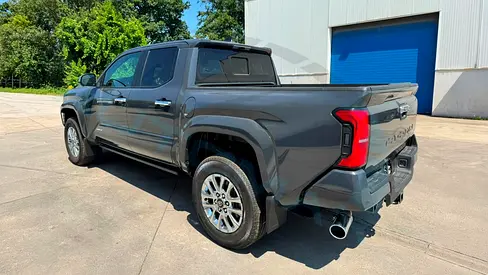 صورة 5 لـ 2026 Toyota TACOMA