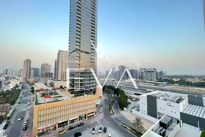 SPACIOUS BALCONY | UNFURNISHED | COMMUNITY VIEW