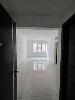 Premium First-Tenant Living in Al Jurf 2! Super Deluxe 1-Bedroom with Spacious Kitchen & Balcony