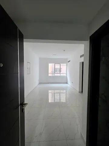 Premium First-Tenant Living in Al Jurf 2! Super Deluxe 1-Bedroom with Spacious Kitchen & Balcony