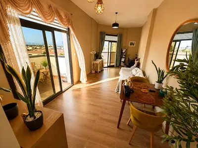 1BR | Furnished | Fully Upgraded | Best Deal