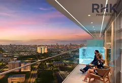 Fully Furnished 1BR | Strong ROI | Prime Location